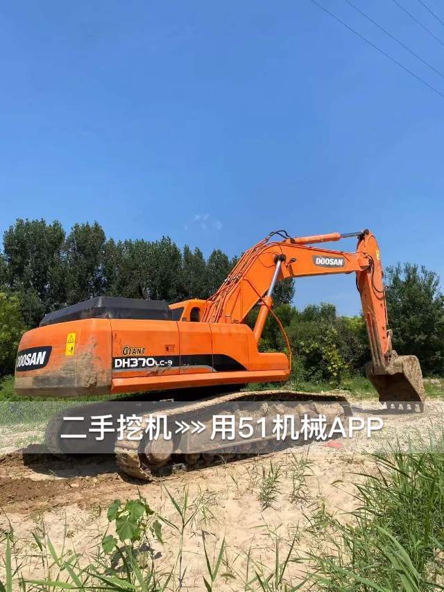 51机械